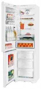 Hotpoint-Ariston BMBL 2021 C Холодильник фото