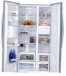 BEKO GNE 35700 S Холодильник