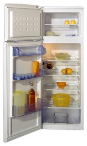 BEKO DSK 251 Холодильник фото