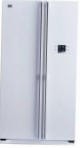 LG GR-P207 WVQA Hűtő
