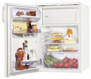 Zanussi ZRG 814 SW Refrigerator larawan