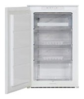 Kuppersbusch ITE 127-8 Tủ lạnh ảnh