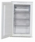 Kuppersbusch ITE 127-8 Refrigerator