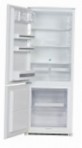 Kuppersbusch IKE 259-7-2 T Ψυγείο