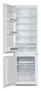 Kuppersbusch IKE 320-2-2 T Холодильник фотография