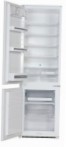 Kuppersbusch IKE 320-2-2 T Ψυγείο