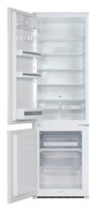 Kuppersbusch IKE 328-7-2 T Холодильник фото