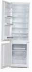 Kuppersbusch IKE 328-7-2 T Refrigerator