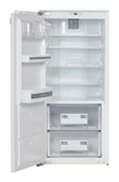 Kuppersbusch IKEF 248-6 Refrigerator larawan