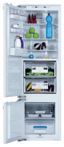 Kuppersbusch IKEF 308-6 Z3 Холодильник фотография