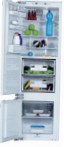 Kuppersbusch IKEF 308-6 Z3 Refrigerator