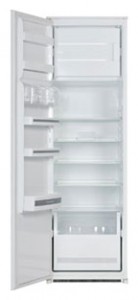Kuppersbusch IKE 318-7 Холодильник фотография