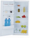 Kuppersbusch IKE 247-8 Refrigerator
