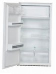 Kuppersbusch IKE 187-8 Refrigerator