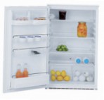 Kuppersbusch IKE 167-7 Refrigerator