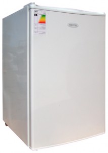 Optima MRF-128 Buzdolabı fotoğraf