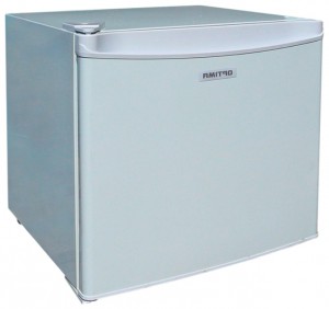 Optima MRF-50A Refrigerator larawan