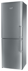 Hotpoint-Ariston EBMH 18221 V O3 Холодильник фотография