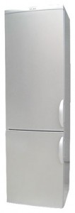 Akai ARF 201/380 S Холодильник фотография