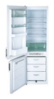 Kaiser KK 15311 Refrigerator larawan