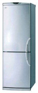 LG GR-409 GVCA Refrigerator larawan