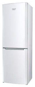 Hotpoint-Ariston HBM 1180.3 F Холодильник фотография