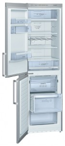 Bosch KGN39VI30 Холодильник фотография