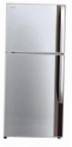 Sharp SJ-K34NSL Refrigerator