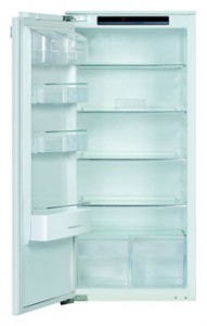 Kuppersbusch IKE 2480-1 Холодильник фотография