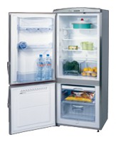 Hansa RFAK210iXMI Refrigerator larawan