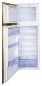 Hansa RFAD251iBFP Refrigerator larawan