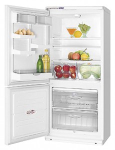 ATLANT ХМ 4008-017 Холодильник фотография