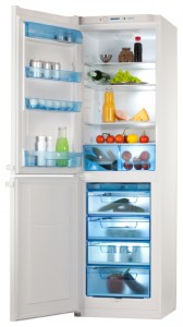 Pozis RK-235 Refrigerator larawan
