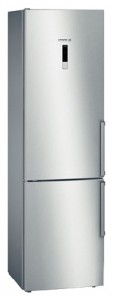 Bosch KGN39XL32 Холодильник фото
