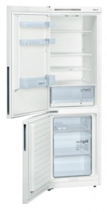 Bosch KGV36UW20 Холодильник фото