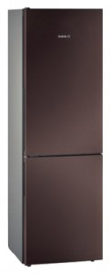 Bosch KGV36VD32S Refrigerator larawan