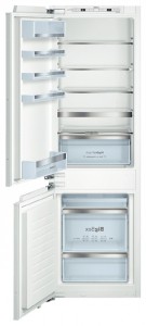 Bosch KIS86AF30 Refrigerator larawan