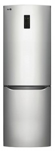 LG GA-B389 SLQZ Хладилник снимка
