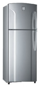 Toshiba GR-N59RDA W Холодильник фото