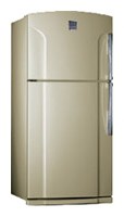 Toshiba GR-H64RDA MS Холодильник фотография