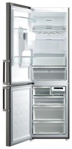Samsung RL-59 GDEIH 冰箱 照片