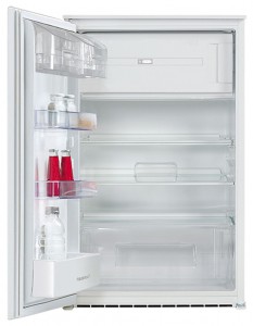 Kuppersbusch IKE 1560-2 Холодильник фотография