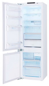 LG GR-N319 LLB Холодильник фото