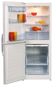 BEKO CSA 30010 Tủ lạnh ảnh