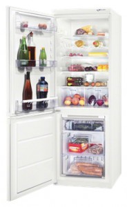 Zanussi ZRB 932 FW2 Холодильник фото