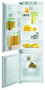 Korting KSI 17870 CNF Refrigerator larawan