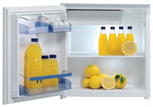 Gorenje RBI 4098 W Refrigerator larawan