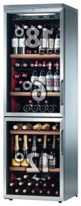 IP INDUSTRIE C601X Refrigerator larawan