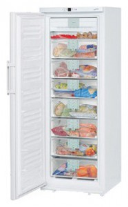 Liebherr GNP 3376 Холодильник фото