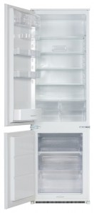 Kuppersbusch IKE 3260-2-2T Refrigerator larawan